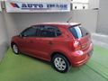 2017 Volkswagen Polo GP 1.2 TSI Trendline (66kW)