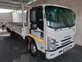 2024 Isuzu NPR 400 AMT C/C