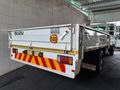 2024 Isuzu NPR 400 AMT C/C