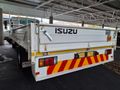 2024 Isuzu NPR 400 AMT C/C
