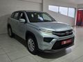 2025 Toyota Urban Cruiser 1.5 XS