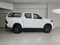 2025 Toyota Hilux 2.4 GD-6 Raider 4x4 Auto Double-Cab
