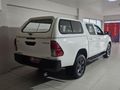 2025 Toyota Hilux 2.4 GD-6 Raider 4x4 Auto Double-Cab