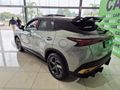 2024 Omoda C5 1.6TGDI 290T GT