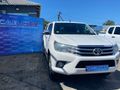2017 Toyota Hilux 2.8 GD-6 Raider 4x4 Double-Cab Auto