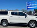 2017 Toyota Hilux 2.8 GD-6 Raider 4x4 Double-Cab Auto