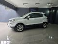 2021 Ford EcoSport 1.0 EcoBoost Titanium Auto