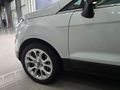 2021 Ford EcoSport 1.0 EcoBoost Titanium Auto