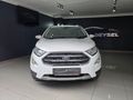 2021 Ford EcoSport 1.0 EcoBoost Titanium Auto