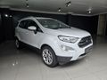 2021 Ford EcoSport 1.0 EcoBoost Titanium Auto