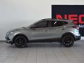 2021 Nissan Qashqai 1.2T Midnight Auto