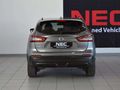 2021 Nissan Qashqai 1.2T Midnight Auto