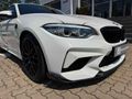 2021 BMW M2 Competition Auto