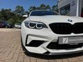 2021 BMW M2 Competition Auto