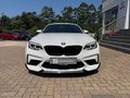 2021 BMW M2 Competition Auto