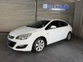 2015 Opel Astra 1.6 Essentia