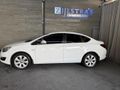 2015 Opel Astra 1.6 Essentia