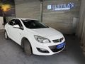 2015 Opel Astra 1.6 Essentia
