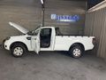 2017 Ford Ranger 2.2 TDCi XL Auto Single-Cab