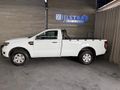 2017 Ford Ranger 2.2 TDCi XL Auto Single-Cab