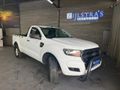 2017 Ford Ranger 2.2 TDCi XL Auto Single-Cab