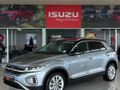 2024 Volkswagen T-Roc 1.4 TSI Design Auto