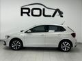 2025 Volkswagen Polo 1.0 TSI Life