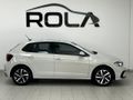 2025 Volkswagen Polo 1.0 TSI Life