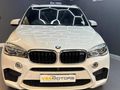 2016 BMW X5 M