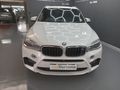 2016 BMW X5 M