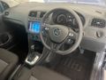 2025 Volkswagen Polo Vivo 1.6 Life