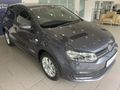 2025 Volkswagen Polo Vivo 1.6 Life