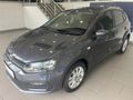 2025 Volkswagen Polo Vivo 1.6 Life