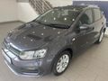 2026 Volkswagen Polo Vivo 1.6 Life