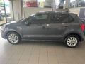 2026 Volkswagen Polo Vivo 1.6 Life
