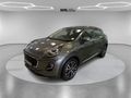 2025 Ford Puma 1.0T Ecoboost Titanium Auto