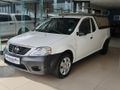 2022 Nissan NP200 1.6 A/C Safety Pack