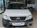 2022 Nissan NP200 1.6 A/C Safety Pack