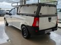2022 Nissan NP200 1.6 A/C Safety Pack