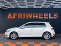 2018 Volkswagen Golf VII 2.0 TDI Comfortline Auto