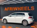2018 Volkswagen Golf VII 2.0 TDI Comfortline Auto