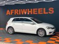 2018 Volkswagen Golf VII 2.0 TDI Comfortline Auto