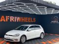 2018 Volkswagen Golf VII 2.0 TDI Comfortline Auto