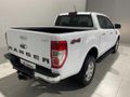 2022 Ford Ranger 2.0D XLT 4x4 Double-Cab