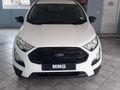 2019 Ford EcoSport 1.5 TDCi Ambiente