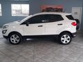 2019 Ford EcoSport 1.5 TDCi Ambiente