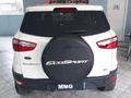 2019 Ford EcoSport 1.5 TDCi Ambiente