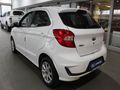 2020 Ford Figo 1.5Ti VCT Trend Auto 5-dr