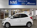 2020 Ford Figo 1.5Ti VCT Trend Auto 5-dr