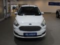 2020 Ford Figo 1.5Ti VCT Trend Auto 5-dr